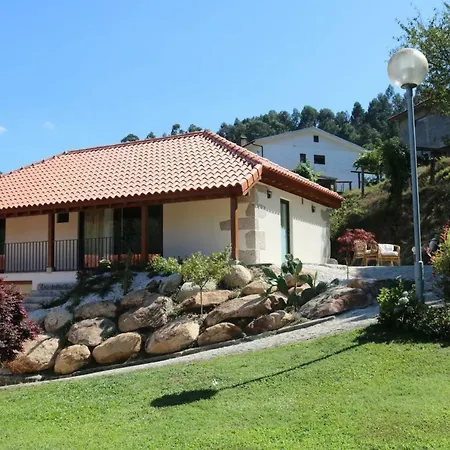 Quinta Da Vinha Do Souto Villa Arouca Exterior photo