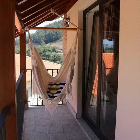 Quinta Da Vinha Do Souto Villa Arouca Exterior photo