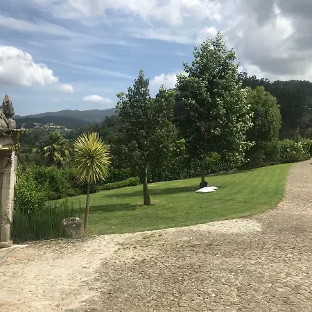 Quinta Da Vinha Do Souto Villa Arouca Exterior photo