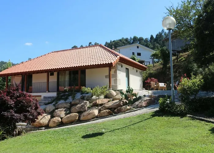 Quinta Da Vinha Do Souto