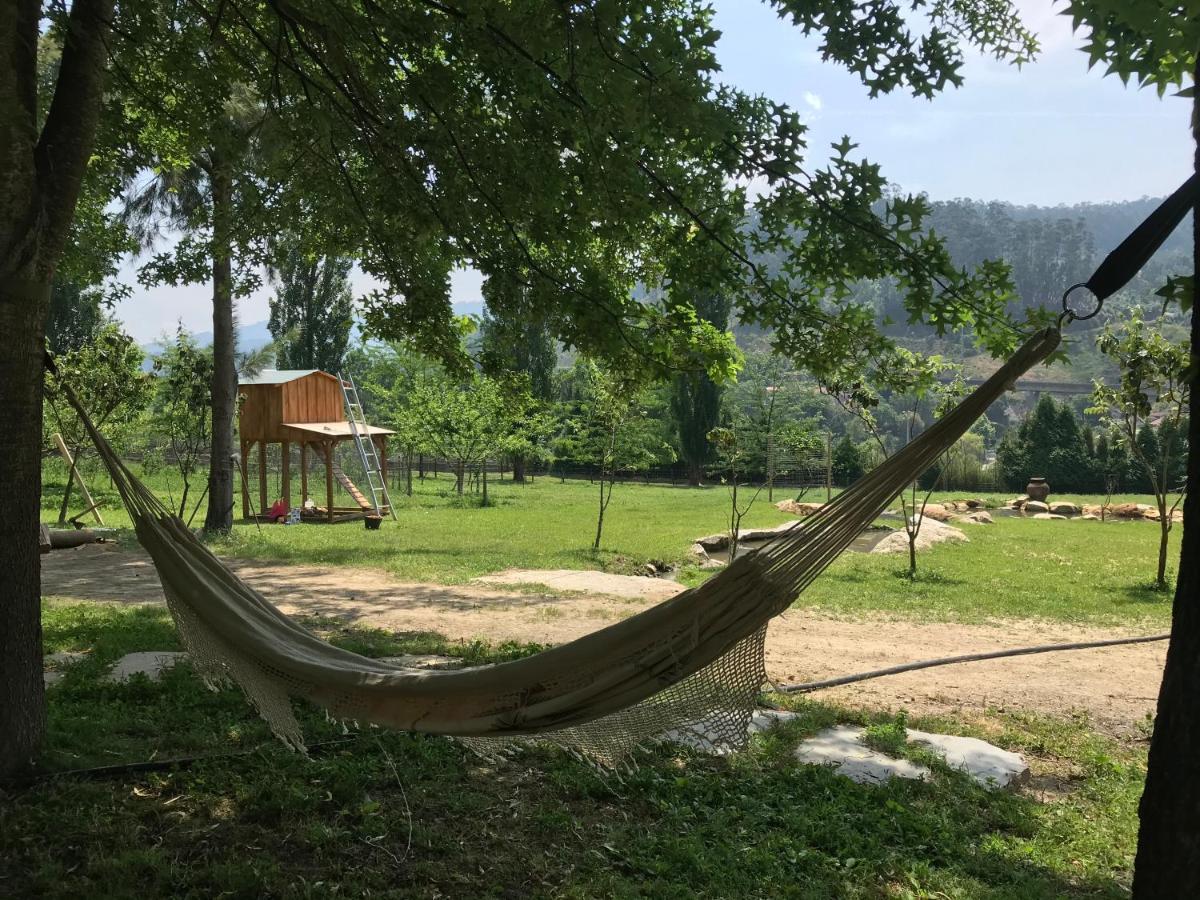 Holiday home Quinta Da Vinha Do Souto