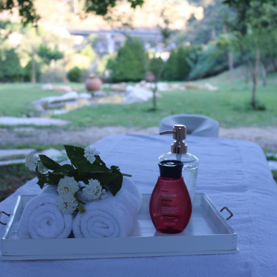Quinta Da Vinha Do Souto Arouca