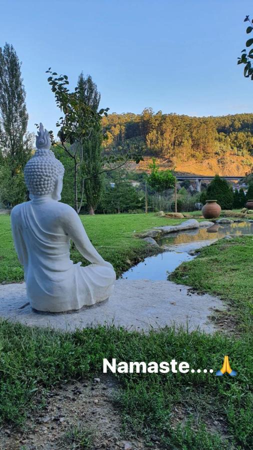 Quinta Da Vinha Do Souto Holiday home