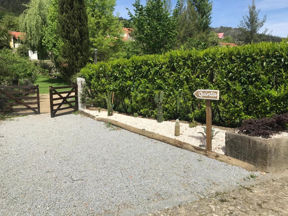 Holiday home Quinta Da Vinha Do Souto *