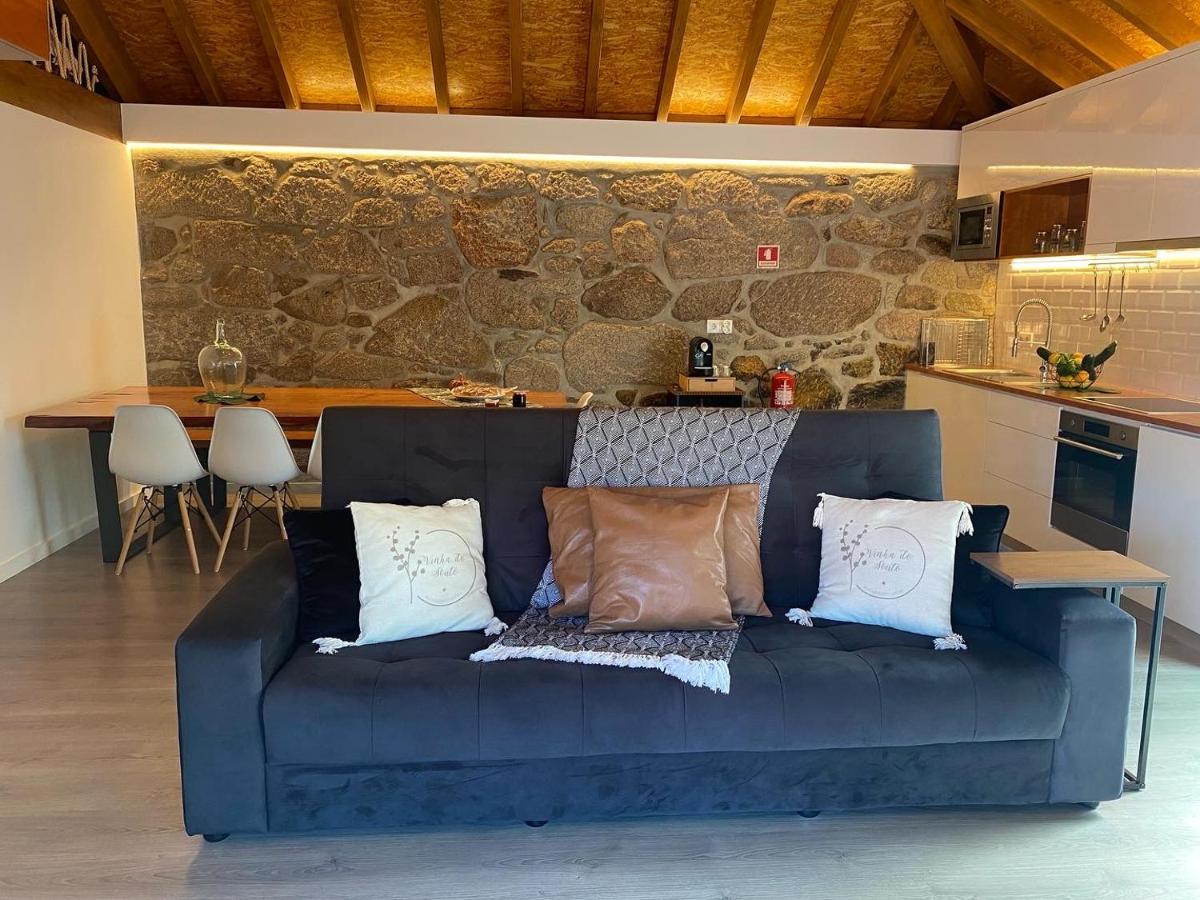 Holiday home Quinta Da Vinha Do Souto