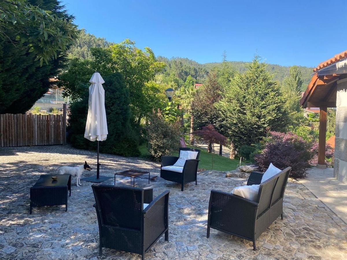 Holiday home Quinta Da Vinha Do Souto *
