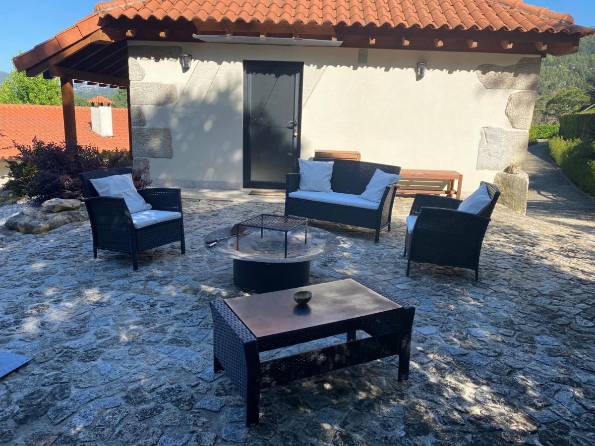 Holiday home Quinta Da Vinha Do Souto Arouca