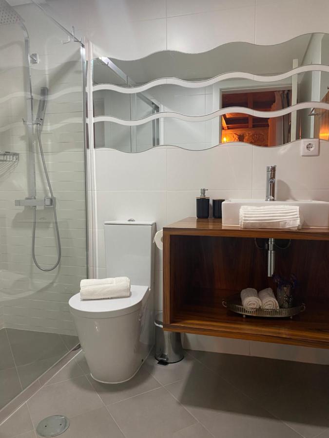 Quinta Da Vinha Do Souto Holiday home *