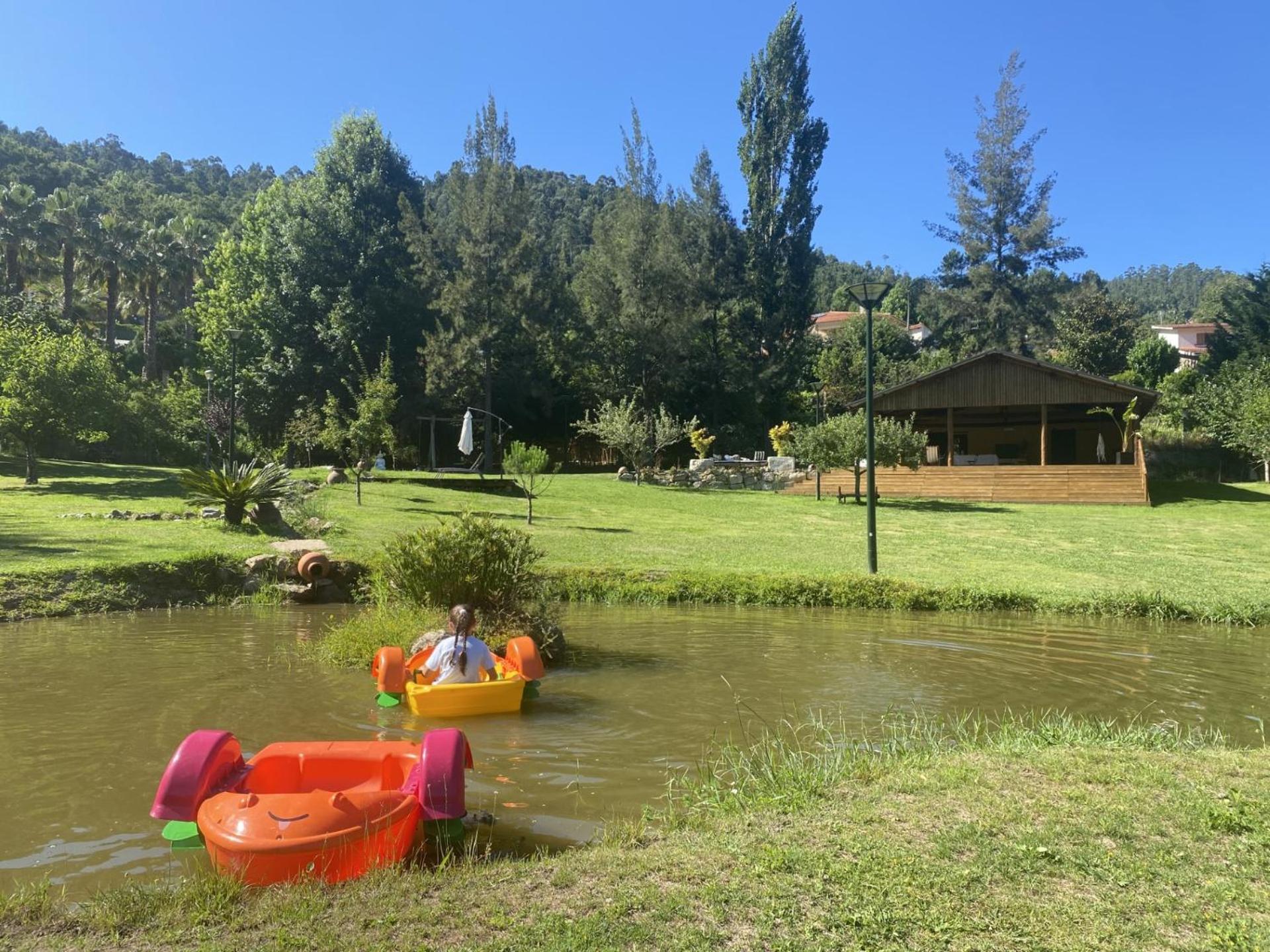 Quinta Da Vinha Do Souto *