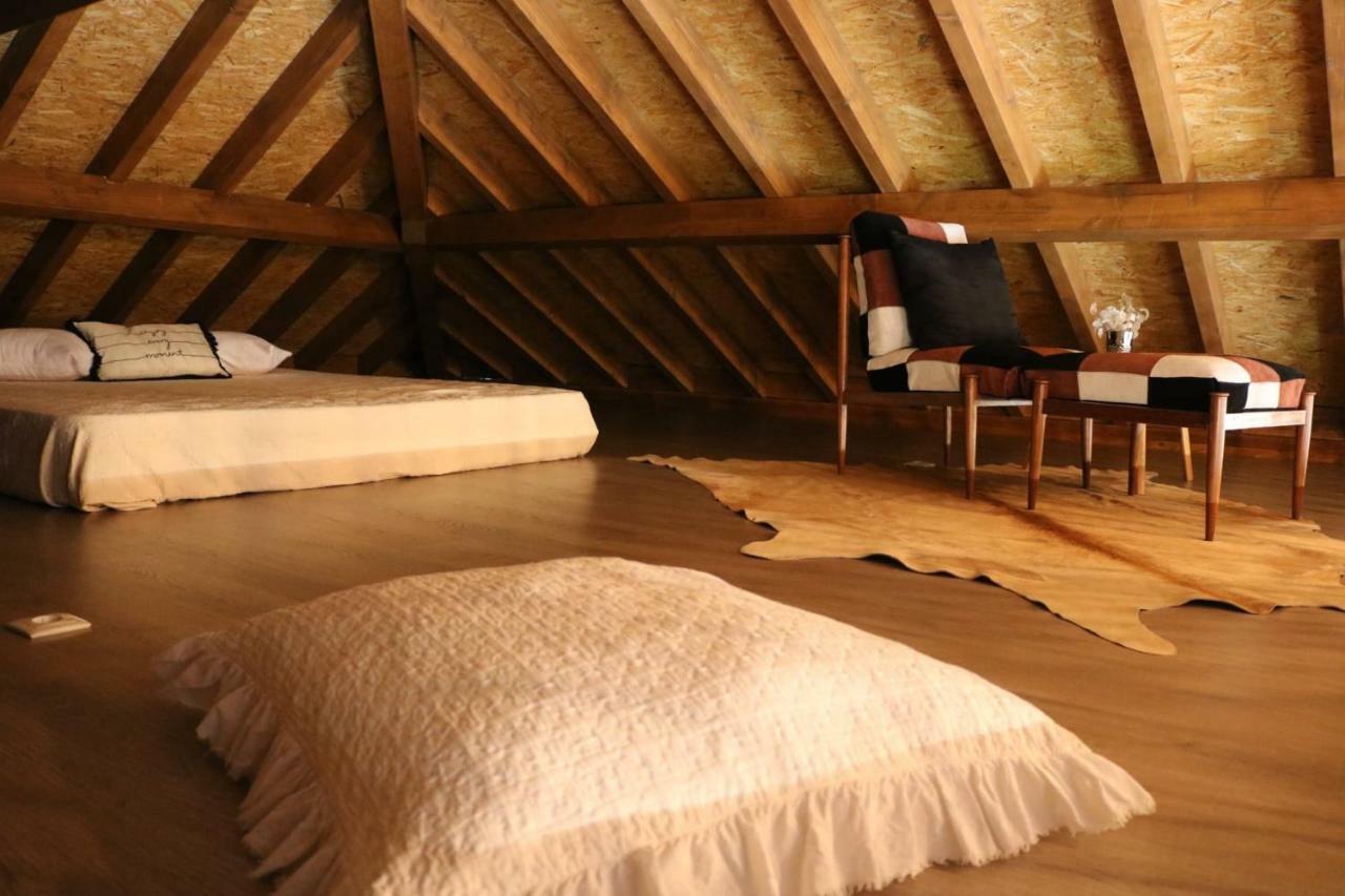 Quinta Da Vinha Do Souto Holiday home Arouca