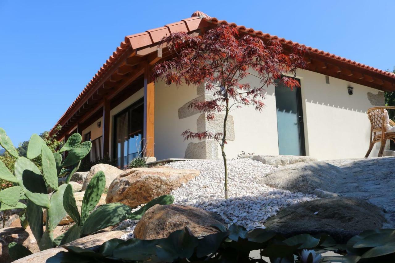 Quinta Da Vinha Do Souto Arouca