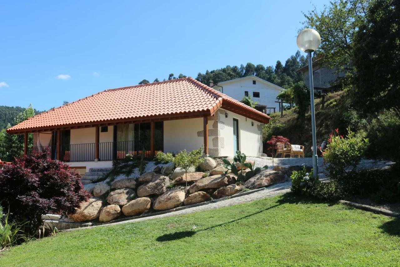 Quinta Da Vinha Do Souto Arouca