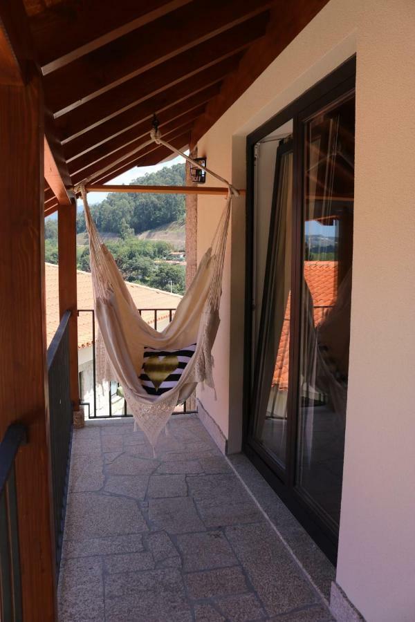 Quinta Da Vinha Do Souto Holiday home Arouca