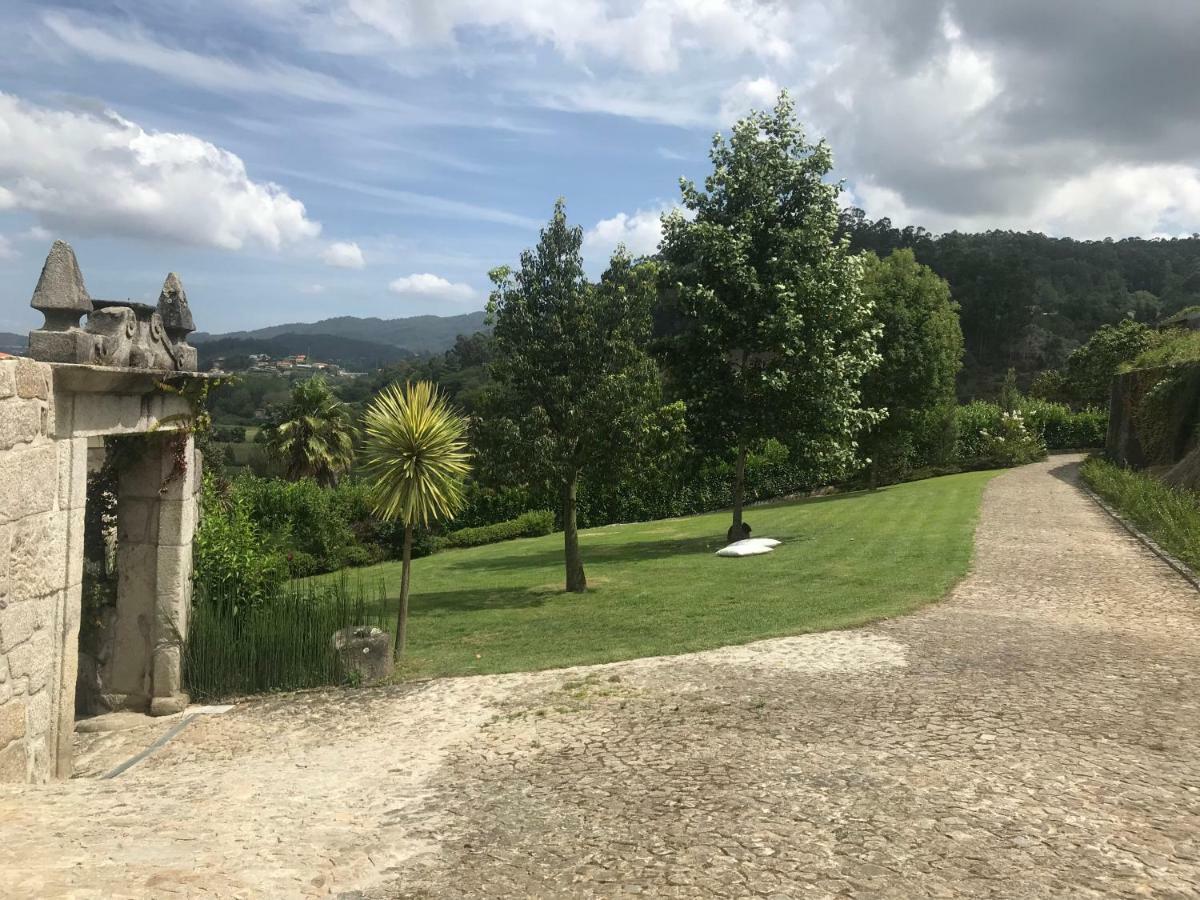 Quinta Da Vinha Do Souto * Arouca